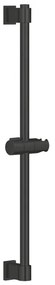 GROHE Vitalio Universal Glijstang - 60cm - mat zwart 277242431