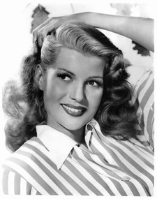 Foto Rita Hayworth In 'You'll Never Get Rich', Archive Photos