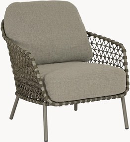 Tuin loungefauteuil Ivissa