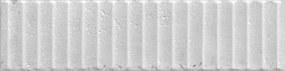 Jabo Mussa Way wandtegel wit glans 7.5x30cm