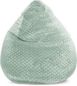 Zitzak Mink XXL - Mint
