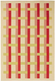 In- & outdoor laagpolig vloerkleed Jovis