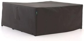 Kees Smit Tuinmeubelhoes stoel-bank loungeset 230x210x70cm