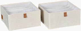 Organizer met 6 vakken XL Love It Store It Premium, 2-delig