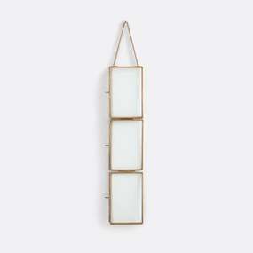 Drieluik hangend frame, Uyova