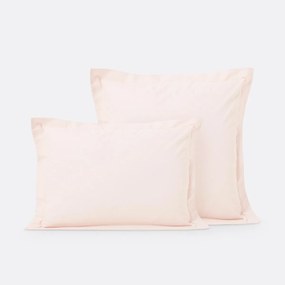 Effen kussensloop in tergal met volant, Scenario