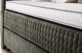 Boxspring Royal Babylon – Bij Swiss Sense