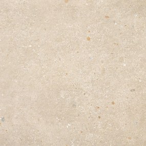 Jabo Glamstone Beige keramische vloertegel 75x75cm gerectificeerd