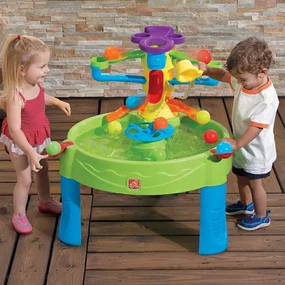 Step2 Speeltafel Busy Ball 840000