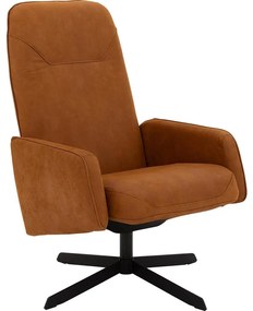 Goossens Relaxstoel Thor, Relaxfauteuil (m)