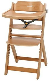 Timba Kinderstoel - Natural Hout - Kinderstoelen