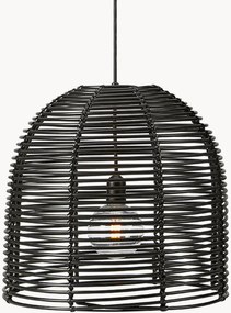 Outdoor LED-hanglamp Garden 24, dimbare