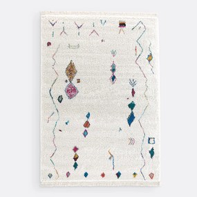 Vloerkleed in berberstijl XL, Shugar