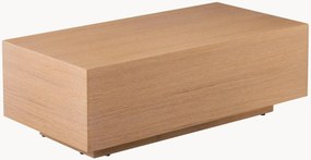 Salontafel Goba van eikenhout