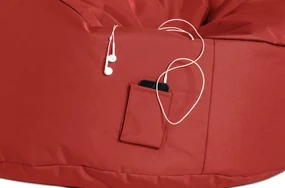 Swing Scuba Outdoor - Rood