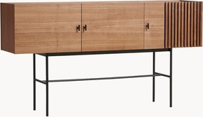 Houten dressoir Array