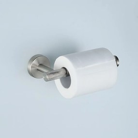 Toiletpapierhouder 6611 Modern Brush Nickle