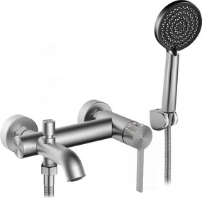 Badmengkraan Rea FOSTER Nickel Brush