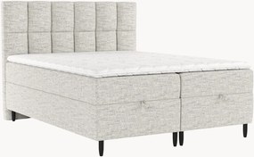 Handgemaakt divan bed Attik met opbergruimte, H3