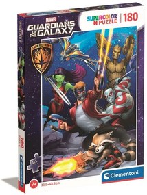 Puzzel Marvel - Guardians of the Galaxy