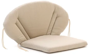 Madison Elegance tuinkussens 77x47cm