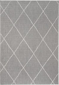 In- & outdoor vloerkleed Metro