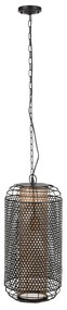 Dutchbone Archer Metalen Hanglamp Large