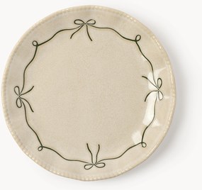 Ontbijtborden Loops, 4-delig