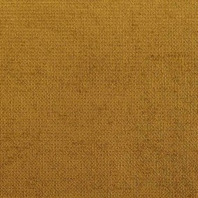 Fauteuil - Höft - stof Regain okergeel 23