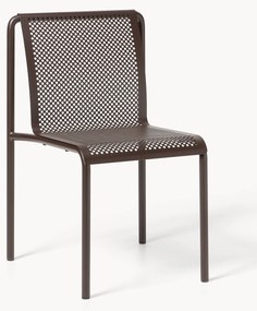 Tuinstoelen Dapple, 2 stuks