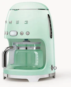 Filterkoffiemachine 50's Style