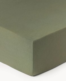 Jersey hoeslaken Thany