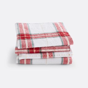 Set van 4 servetten Thanksgiving