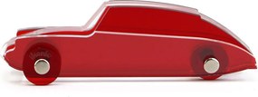 Transparante Auto - Lucite Car Small No9