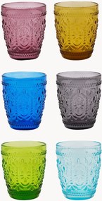 Tumblers Vinci, 6-delig