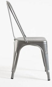 Set 4 Torix Stoelen