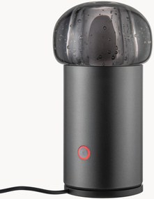 Dimbare draagbare LED tafellamp Iris