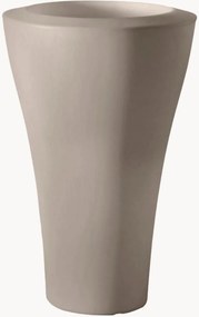 Plantenpot Ming, H 100 cm