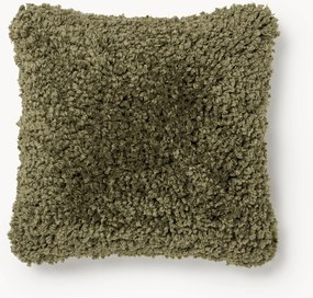 Handgetufte outdoor kussenhoes Luella