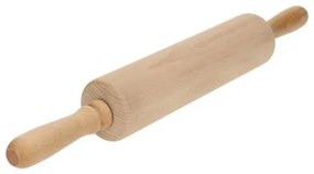 Deegroller, beukenhout, 43 cm