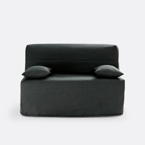 Bankstel BZ mousse Bultex 9 cm