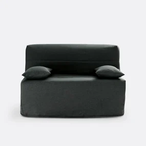 Bankstel BZ mousse Bultex 9 cm