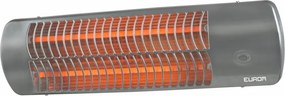 Eurom QH1203 Badkamerkachel