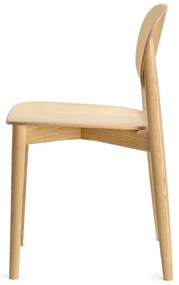 Infiniti Harmo Houten Design Stoel