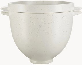 Schaal Artisan van keramiek met deksel, 4.7 L