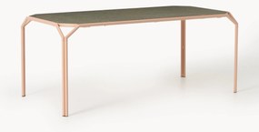 Westwing x Rezign, eettafel Danilo in verschillende formaten