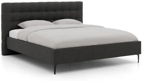 Goossens Bedframe Royal, 180 x 210 cm