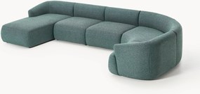 Modulaire bouclé bank Sofia