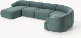 XL modulaire bouclé bank Sofia