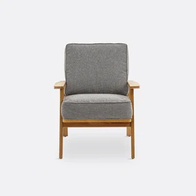 Vintage fauteuil Linna